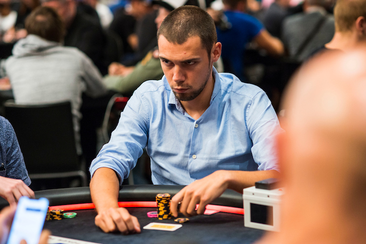Rui Ferreira_2018 EPT Barcelona_Main Event_Day 2_Giron_8JG9505